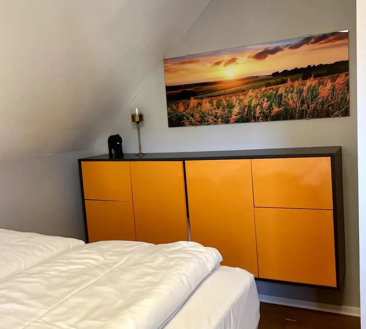 Cozy & Chic Apartment - 8M 2 Dt Himmelreich