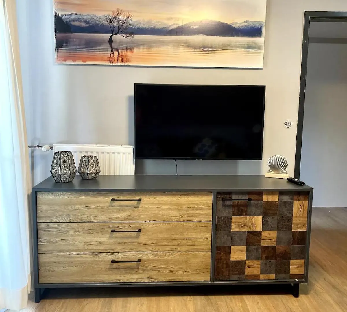 Cozy & Chic Apartment - 8M 2 Dt Himmelreich