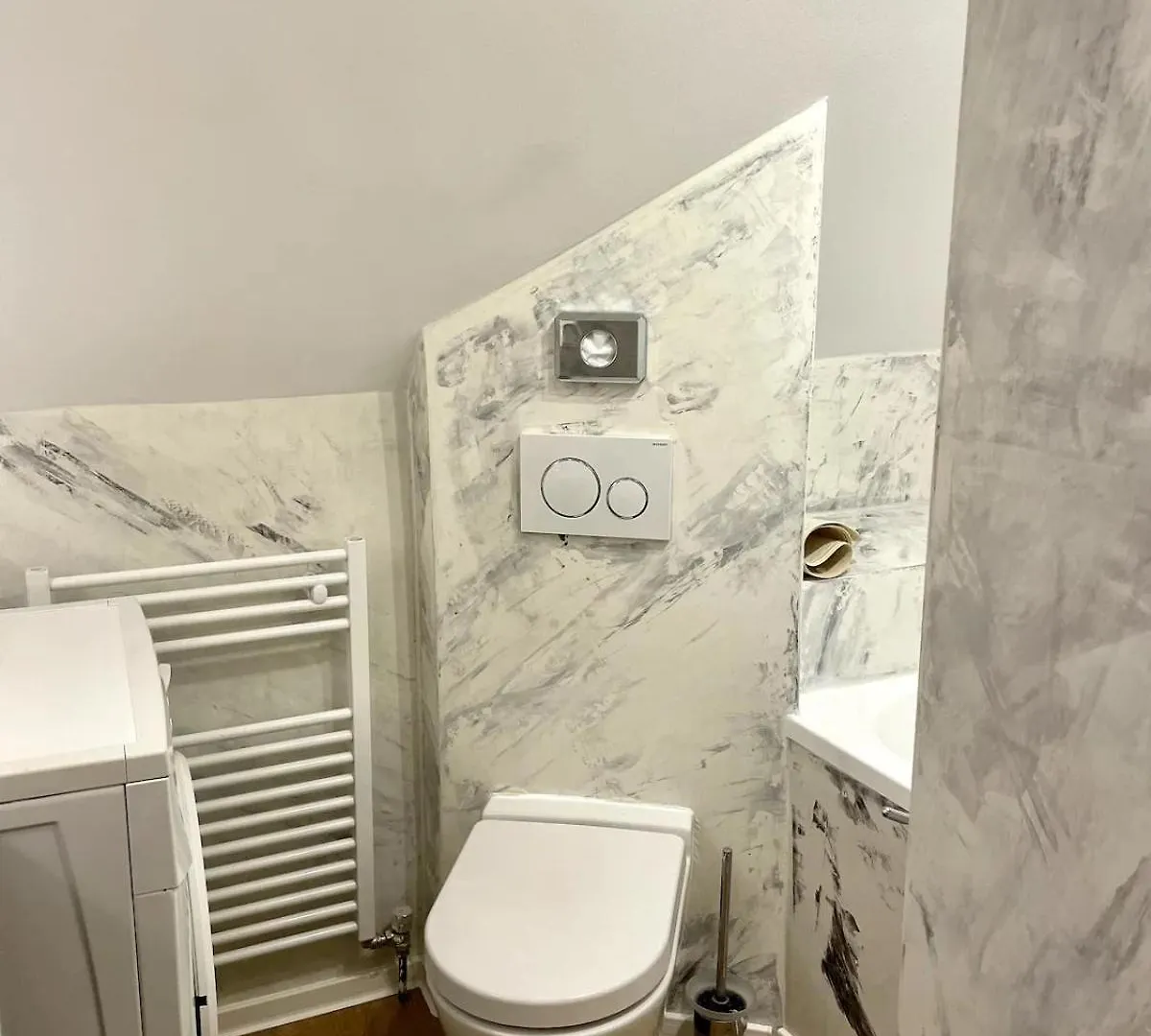 Cozy & Chic Apartment - 8M 2 Dt Himmelreich