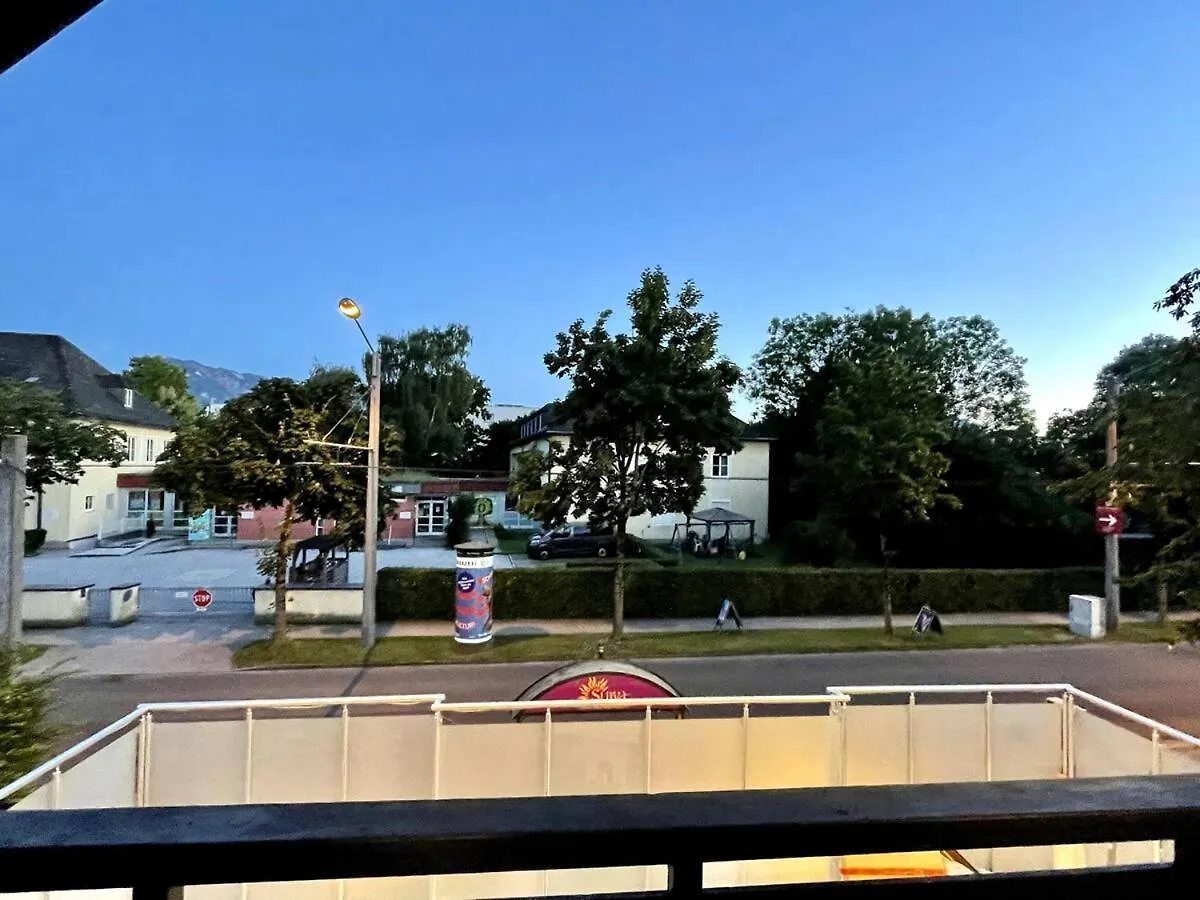 Cozy & Chic Apartment - 8M 2 Dt Himmelreich
